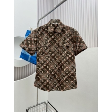 Louis Vuitton Shirts